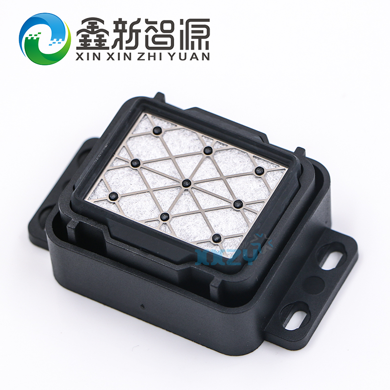 奥威原装吸墨垫 瑞图墨垫软胶耐腐蚀五代uv墨栈帽 吸墨器墨芯吸嘴