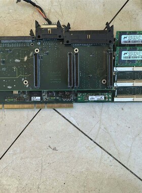 询价购-康代 Camtek AOI扫描机 TDE卡图像处理卡