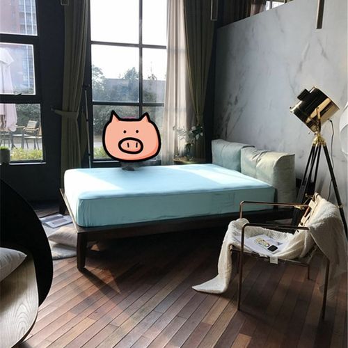 床单改床笠服务   床单改小  私人定制不退换  请注意 只改本店的