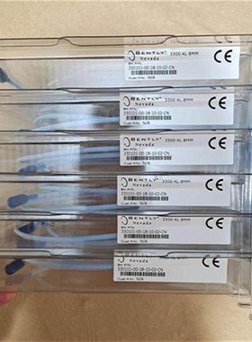 议价本特利Bently Nevada本特利330103-00-05-50-02-05