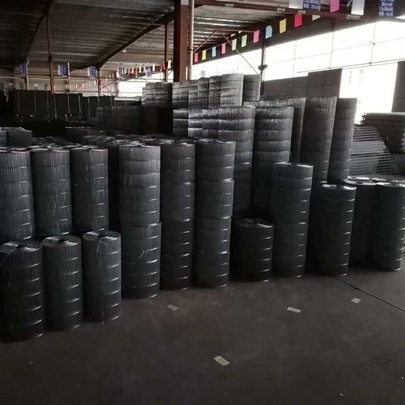 长孔鸟笼网宠物养殖网鸽子网电焊网家用兔笼铁丝网镀锌网片垫底