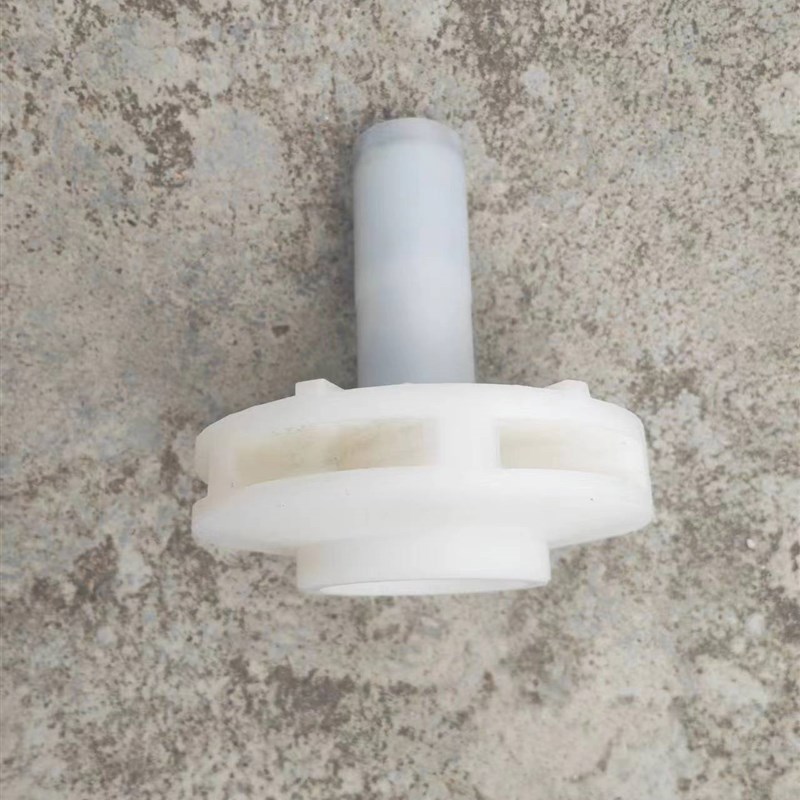 IHF衬氟塑料离心泵叶轮 5  100江苏靖江尺寸-1 10 200