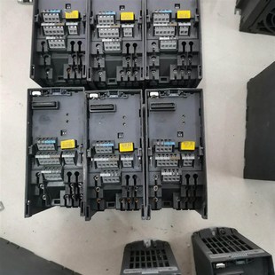 拆机变频器 5AA1 变频器6SE6420 2UD17