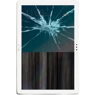 1触控屏幕 101539 爱多平板电脑外屏手写萤幕电容屏幕 ctp ngs