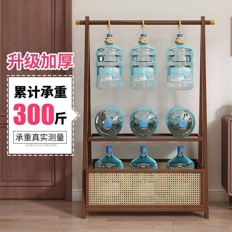 入户衣帽架落地衣架卧室家用挂衣架实木简易中古衣服架子置物架,鲜花速递/花卉仿真/绿植园艺,割草机/草坪机,淘宝优惠券,粉丝福利购,淘宝优惠卷