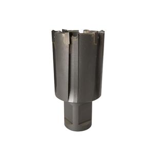 5Statio钻nwa硬质合y金空芯钢轨头φ31mm*FXA2L