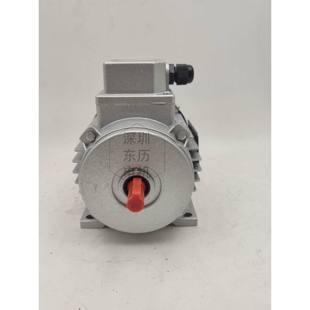 MEIWA MOTOR INDUCTION MOTOR YS6334 0.25KW明和电机三相380V
