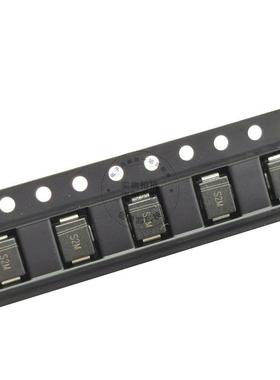 KUR贴片整流二极管S2MRL207SMBDO-2S1AA42A1000V(2MB)晶导