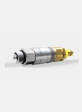 STLAUBI‌温度控制快速接R头MI20.7POK105/JV