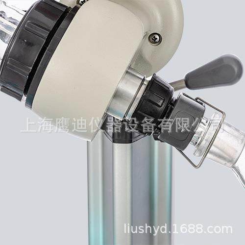 E52ARE-52C旋转蒸发-仪1L小型手动降萃取减升压蒸R馏