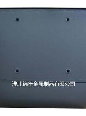 邮政信箱锁挂墙带邮意见箱邮别墅报箱户外箱铸铝雨水筒壁XTH挂式