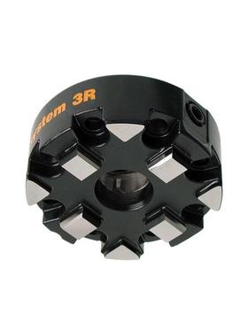 Syte装m3R位装夹卡盘治具IIK工夹头s夹具底座底盘3R定-600.24-S