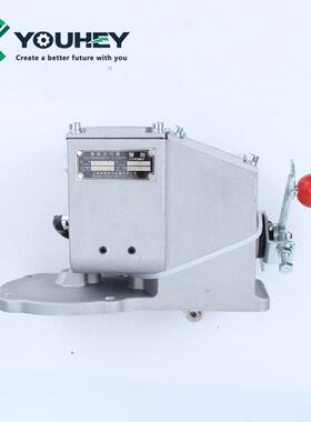 A800C-W电磁油泵0执行器配套20速A800C-W2调速器转控制器C孚创