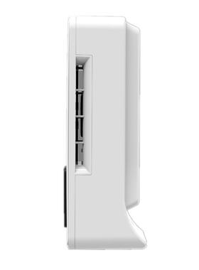 Yo轮think厂直地产货源风送1200W陶瓷发热人NP12A1S-风体感应型暖