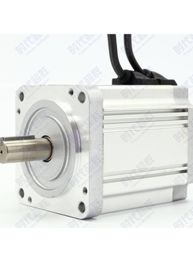 48V 400W 4500转高速直流无刷电机80BL100S40-445TK9现货