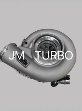 涡轮增压器HE551W 240521006