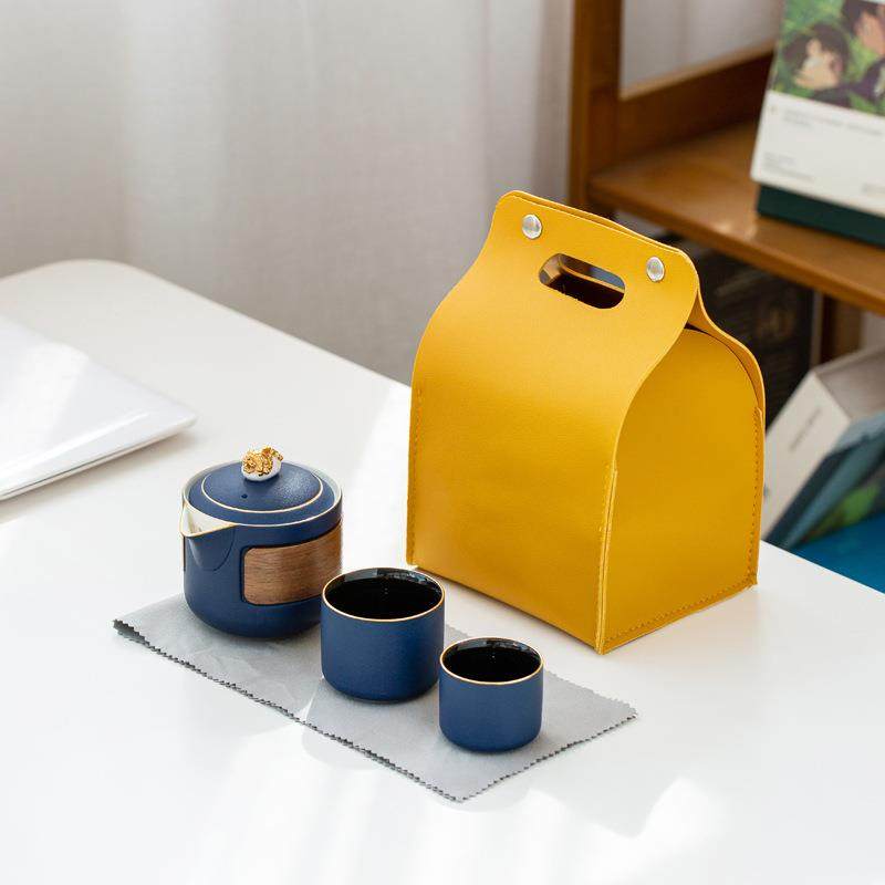 快客杯便携式茶具简易随身泡茶壶单人一壶二茶杯功夫旅行茶具套装,3C数码配件,其它配件,淘宝优惠券,粉丝福利购,淘宝优惠卷