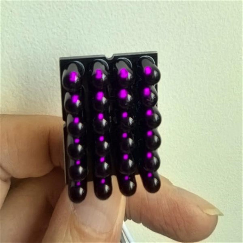 USB方形 红外灯板 DC5V红外灯940nm监控摄像头夜视红外补光灯LED