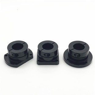 STHWSB10 STHWCB12 导向轴支座圆 双i切兰STHWRB8 方