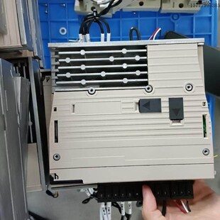 议价YASKAWA安川伺服驱动器SGDV R90A01B0020