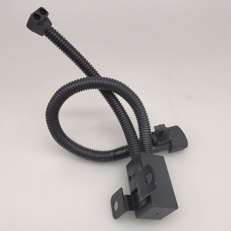 解放JH翻转马达起动继电器解放车启动继电器驾驶室举升降继电器.