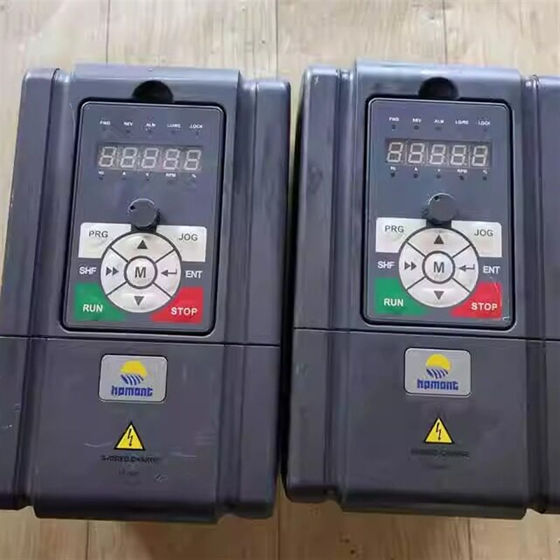 海浦蒙特变频器,HD20-4T4P0G,4KW,380V质量保证实拍