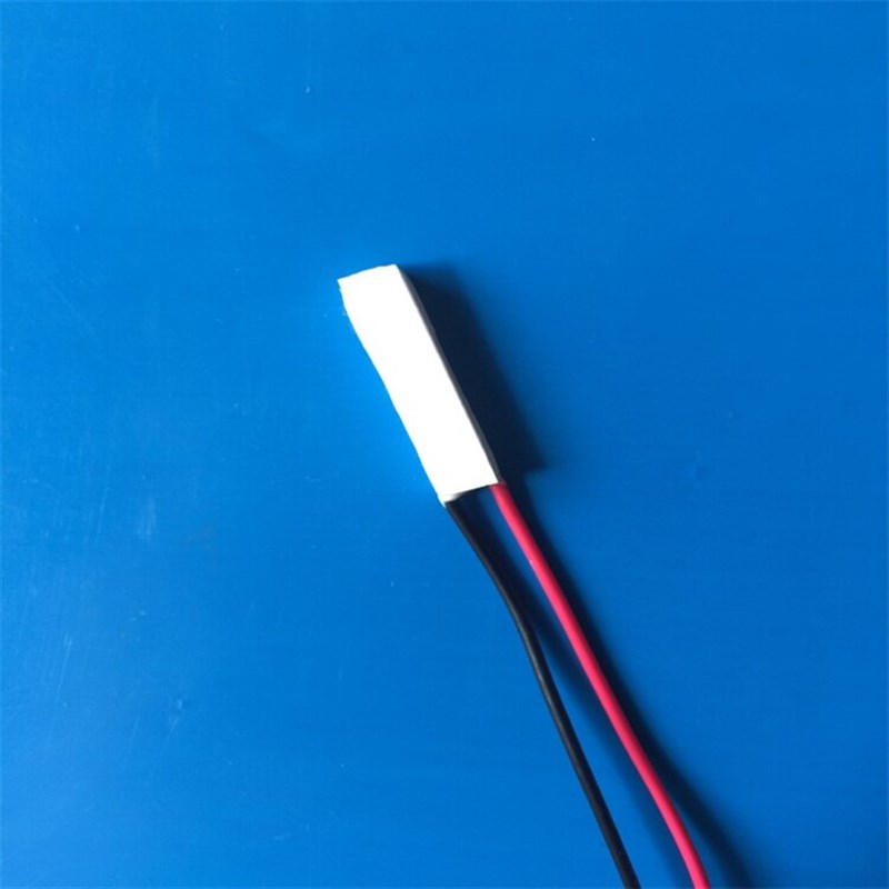 半导体制冷片8X40 9.8X29 10X30 冰点脱毛仪激光散热模块导冷晶片