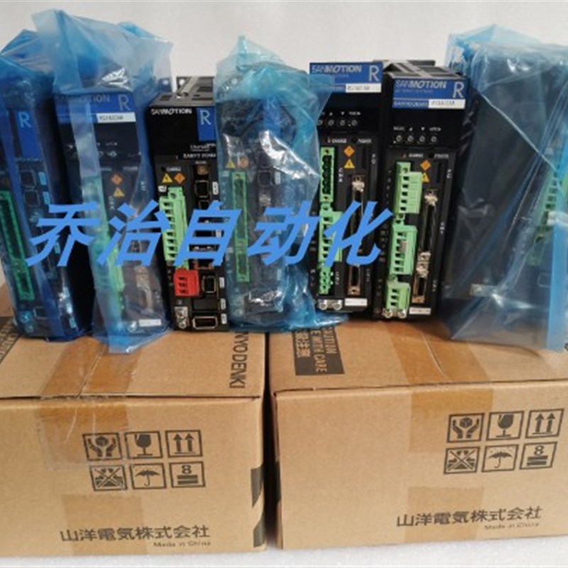 三洋驱动器QS1A05AA/QS1L05AA/QS1L05AT/QS1A05AA0XX01P0S询价