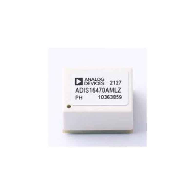 ADIS16470AMLZ 原装3轴陀螺仪惯性加速度计IMU传感器无人机自动化