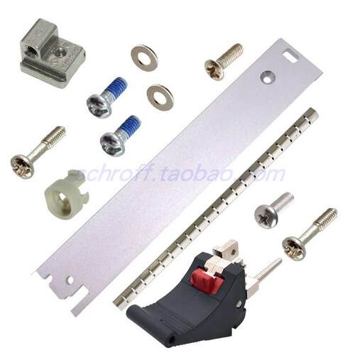 3U4HP面板套盒3U4TE面板套件 CPCI PXI CPCIE板卡配件