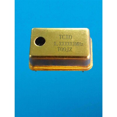 32.768Khz温度补充晶体振荡器txo32.768000k 0.1Ppm高精度低频有