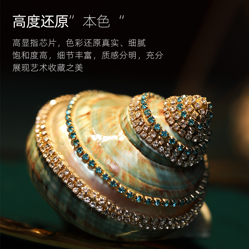 窄边框高显色led筒灯天花灯嵌入式吊顶灯家用孔灯客厅过道无主灯