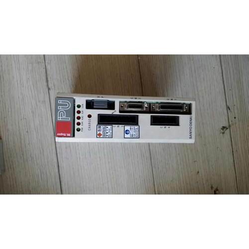 伺服新驱动器pu0a015em61s03
