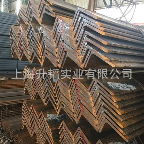 现货供应不等边角钢32*50—125*200热轧不等边角铁125*80*8