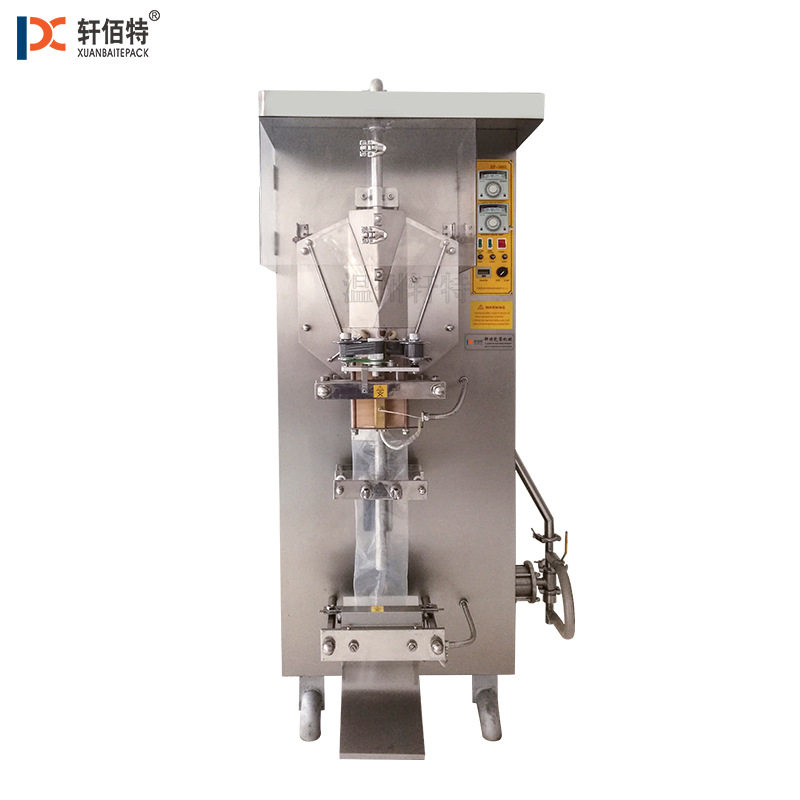 立式全自动袋装水液体包装机 袋装牛奶酱油醋豆浆PE膜液体机,办公设备/耗材/相关服务,包装机,淘宝优惠券,粉丝福利购,淘宝优惠卷