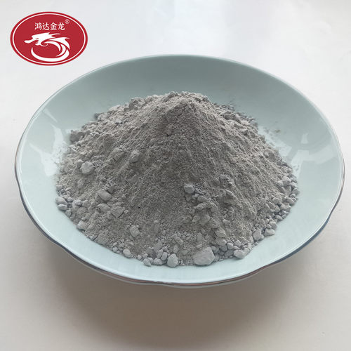 低水泥耐磨浇注料 加热炉用刚玉质低水泥浇注料 高强浇筑料