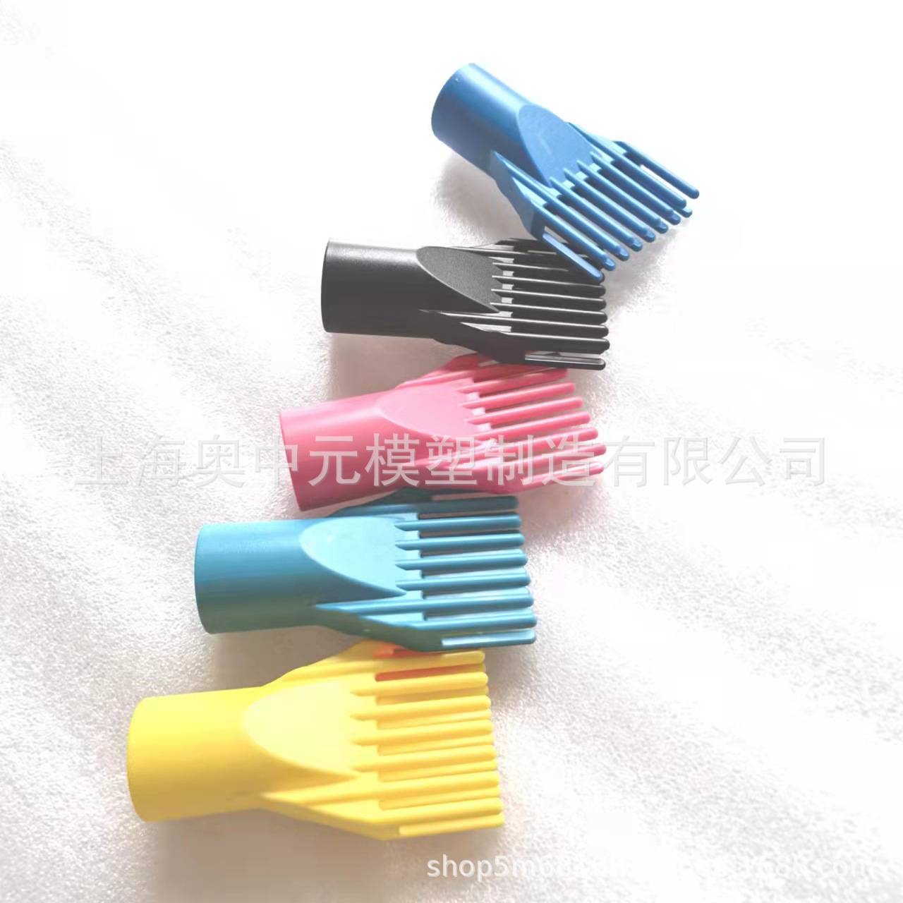 宠物用品塑料件开模 吹水机配件ABS风嘴模具加工 ABS件模具制造