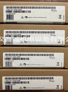 前连接器接线端子S7-1500系列6ES7511-1AK02-0AB0现货供应6ES75