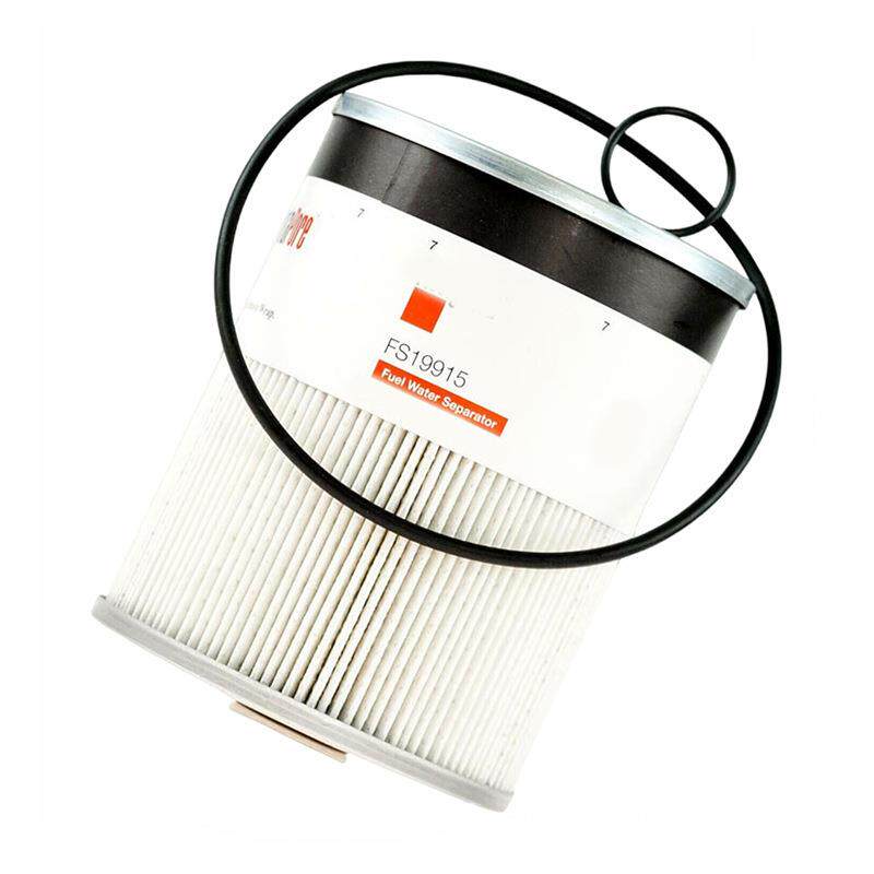 油水分离滤芯滤清器过滤器 燃油滤芯 FS19915 现货供应