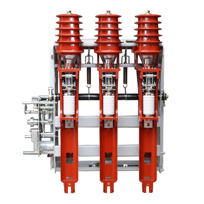 CNHK黄华集团FKRN12-12D-熔断器组合负荷开关断路器负荷开关
