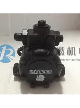 J6CAC1001/J7CAC1001 桑泰克SUNTEC油泵 燃烧机油泵 法国增压泵