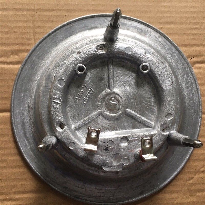 智能商用煲仔饭机通用发热盘配件电煲仔炉发热板