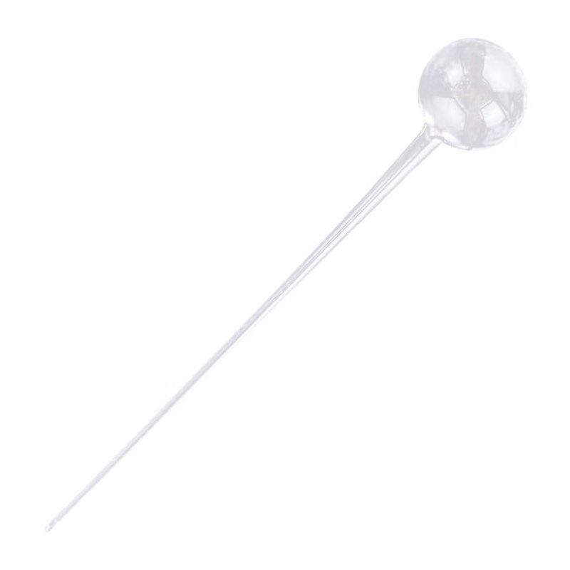 纳仕徳WAS0159玻璃安瓿球球直径双丝厚薄均匀17mm100个