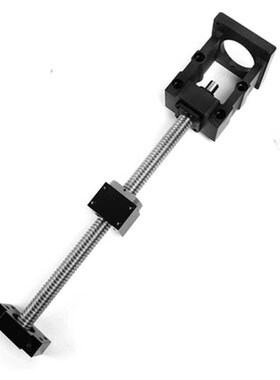 8086替代BK20 连体电机支架  口罩机替代BK12轴承安装座直连座