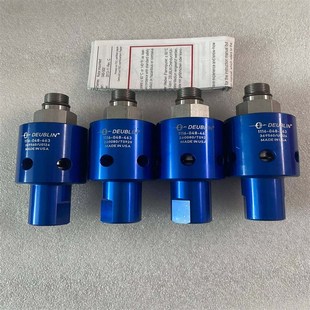 森文设备 463 杜博林DEUBLIN旋转接头 048 1116
