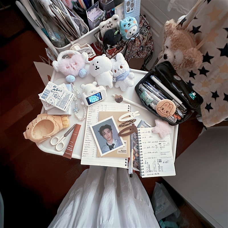 可移动升降床边桌学习书桌家用沙发边几笔记本电脑桌小桌子工作台