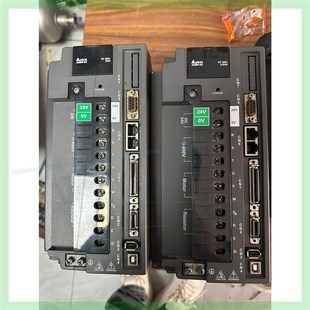 M电机型号 5543 台达伺服5.5一套驱动型号ASD