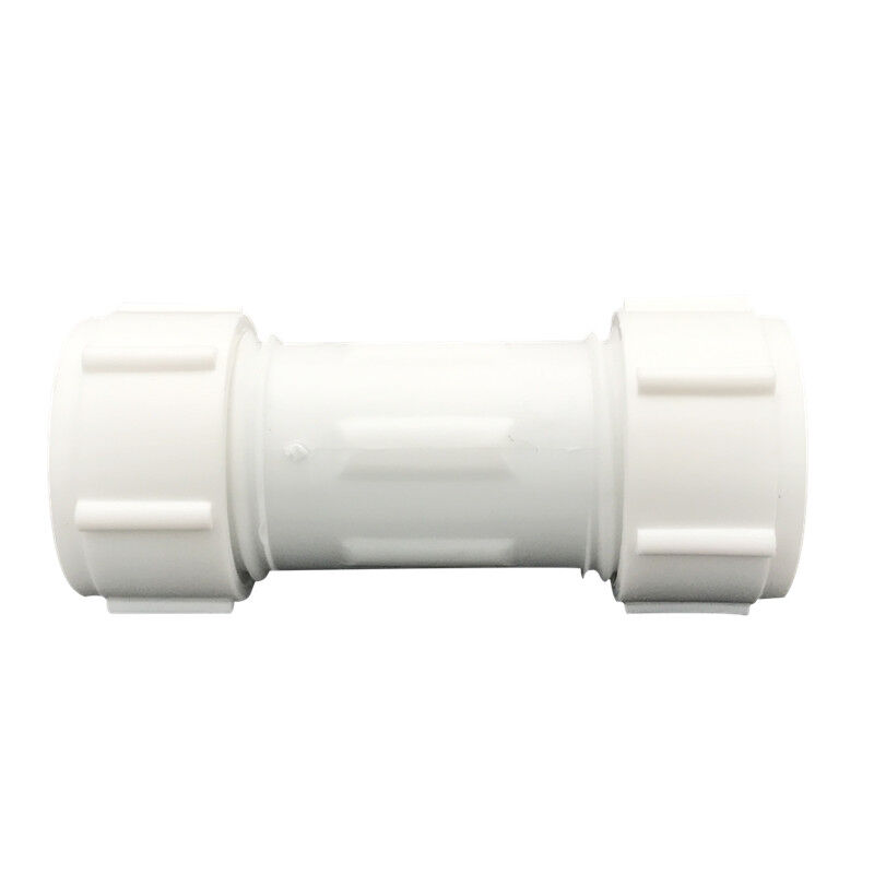 ppr快接免热熔快速活接头2025324分家用水暖管件ppr水管配件20ppr