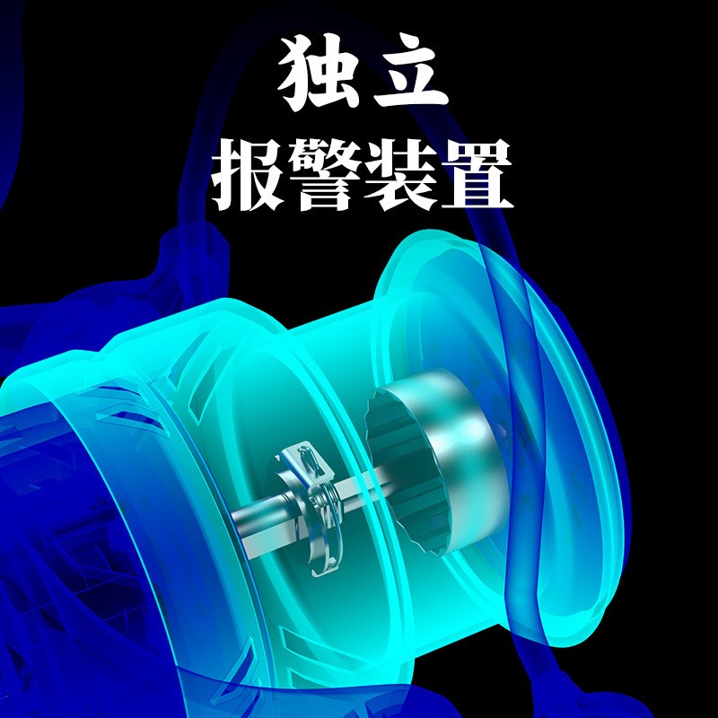 池刃金属路亚纺车轮微物浅线杯渔轮握丸斯泰拉鱼轮渔线轮