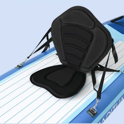 Nautical/航海家桨板钓鱼支架桨板座椅插入式鱼鳍配件